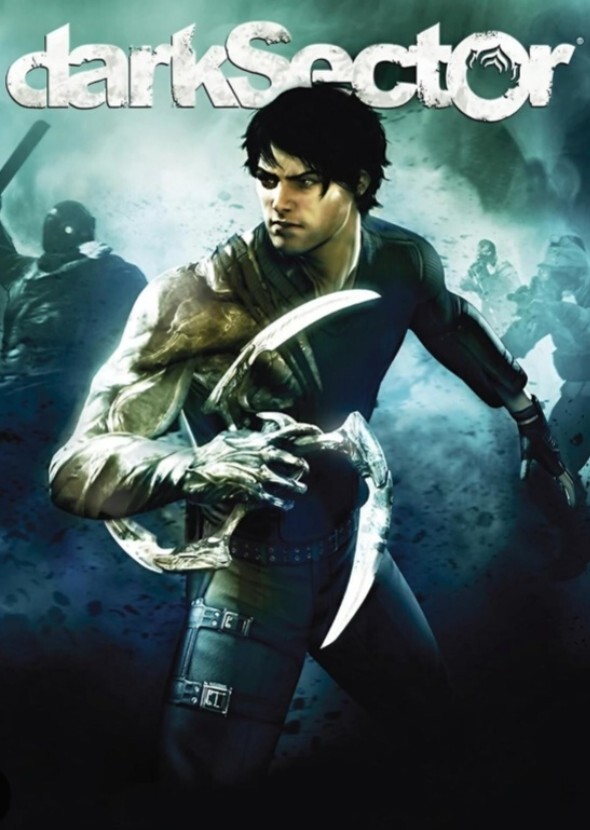 Dark Sector (Live Action Film) 