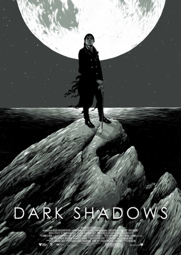 Dark Shadows (2022)
