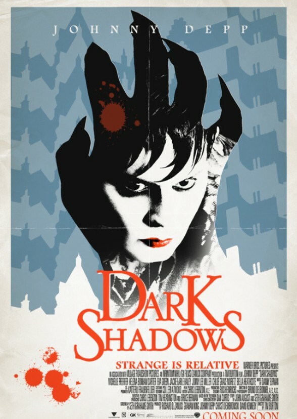 Dark Shadows