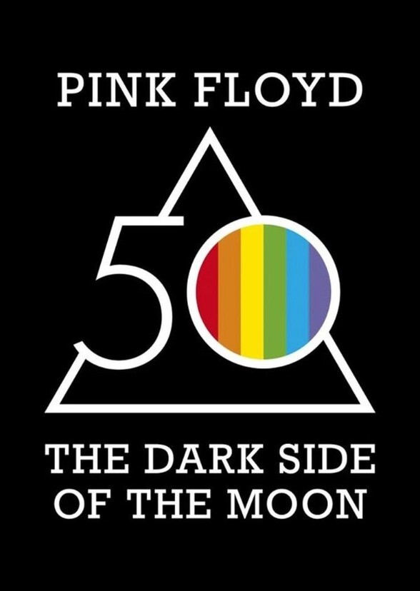 Dark Side of the Moon