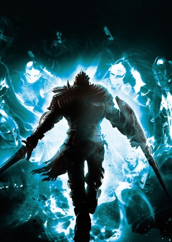 Dark Souls