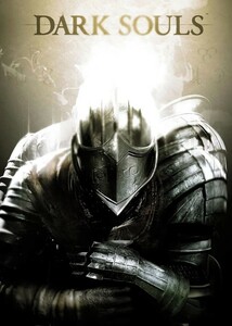 DARK SOULS