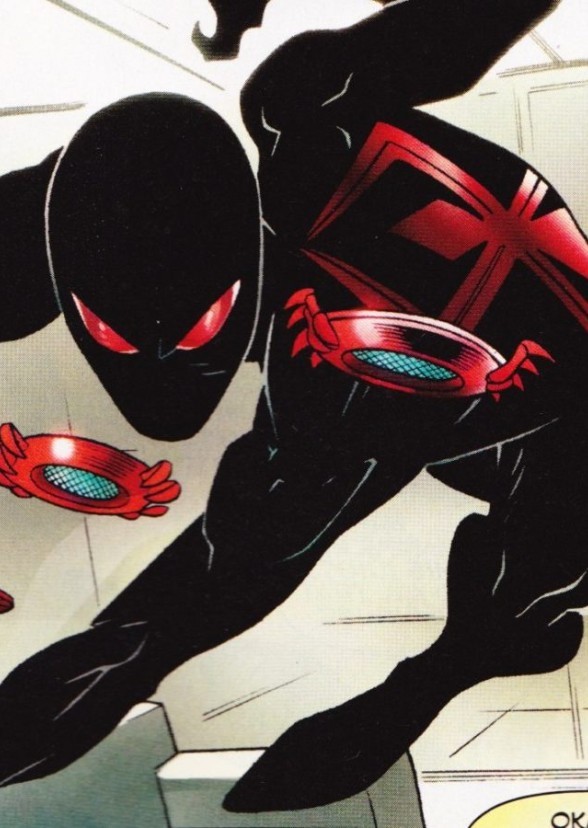 Dark Spider: The Knight Without Fear