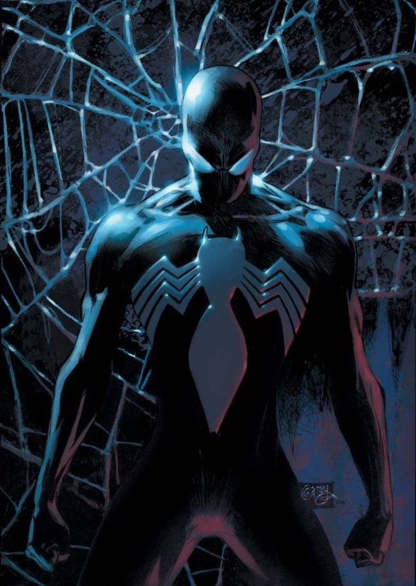 The Spider-Man 