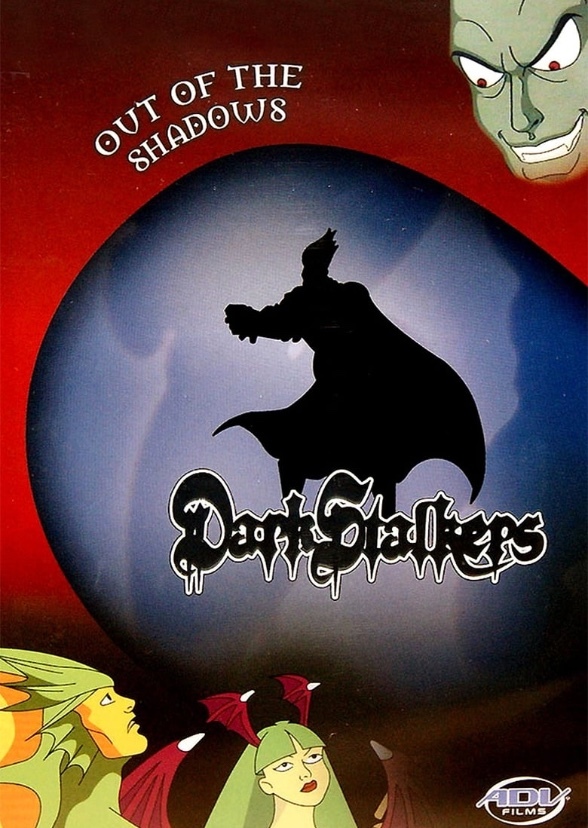 Dark Stalkers