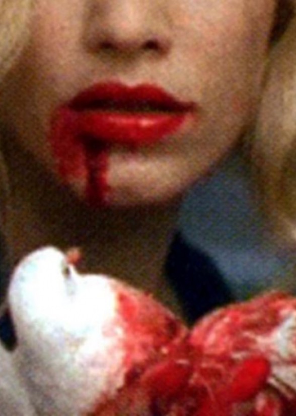 Dark Swan