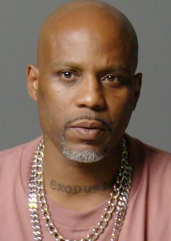Writer Fan Casting for Dark to Light The DMX Story myCast Fan