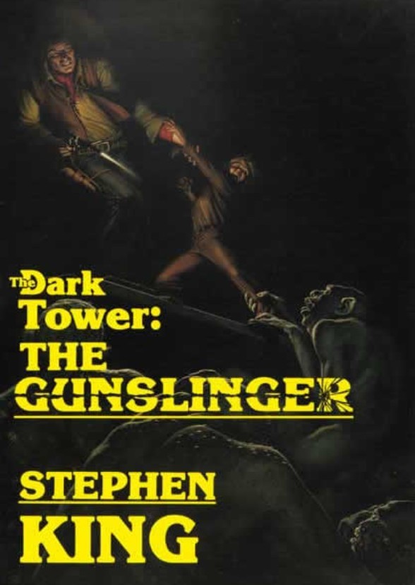 Dark Tower