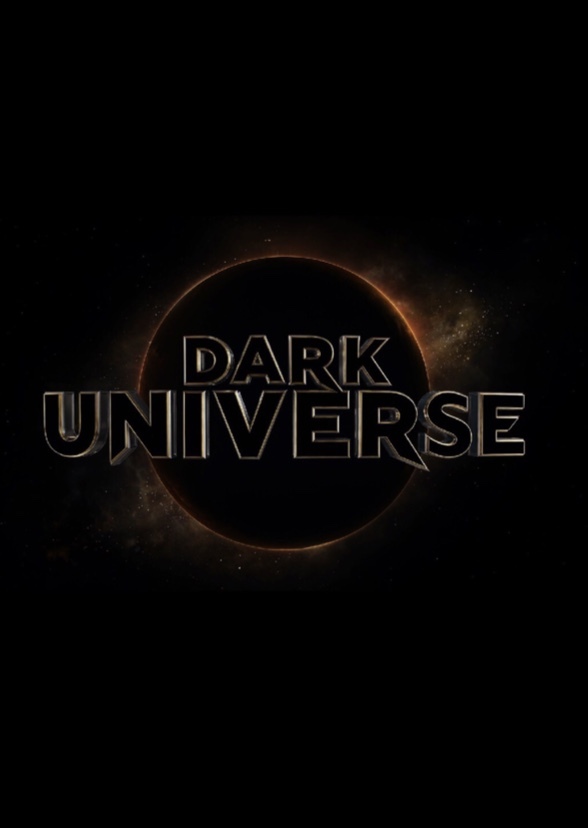 Dark Universe (1997)