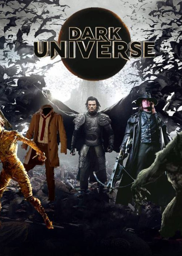 Dark Universe 2