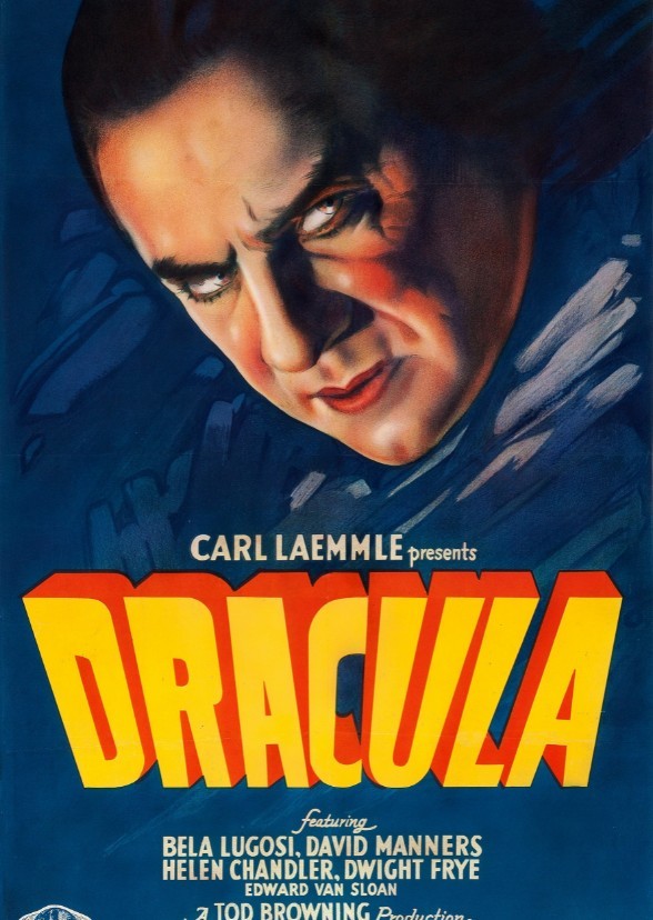 Dark Universe: Dracula