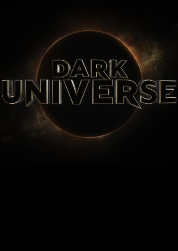 Dark Universe