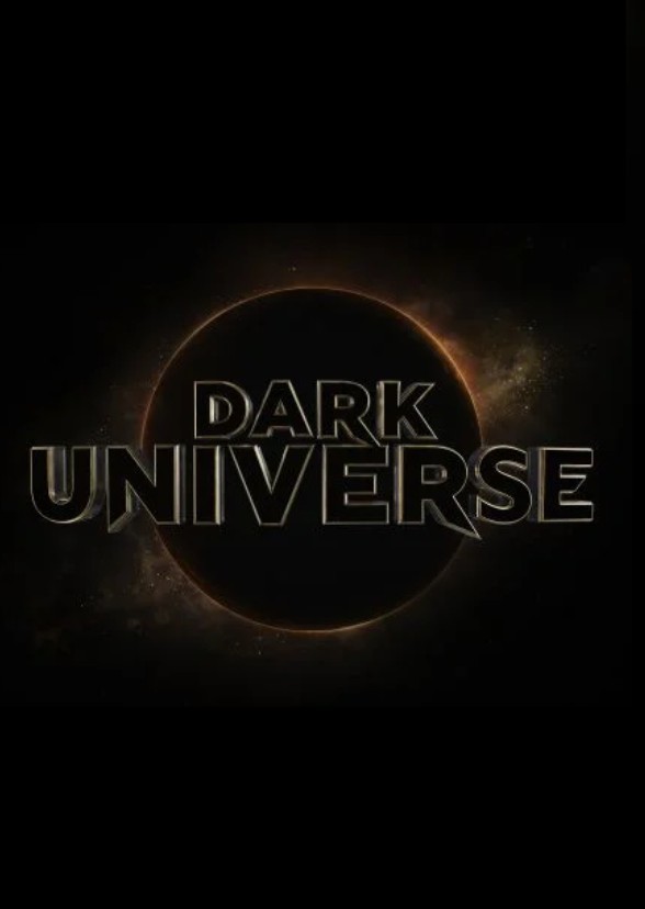Dark Universe