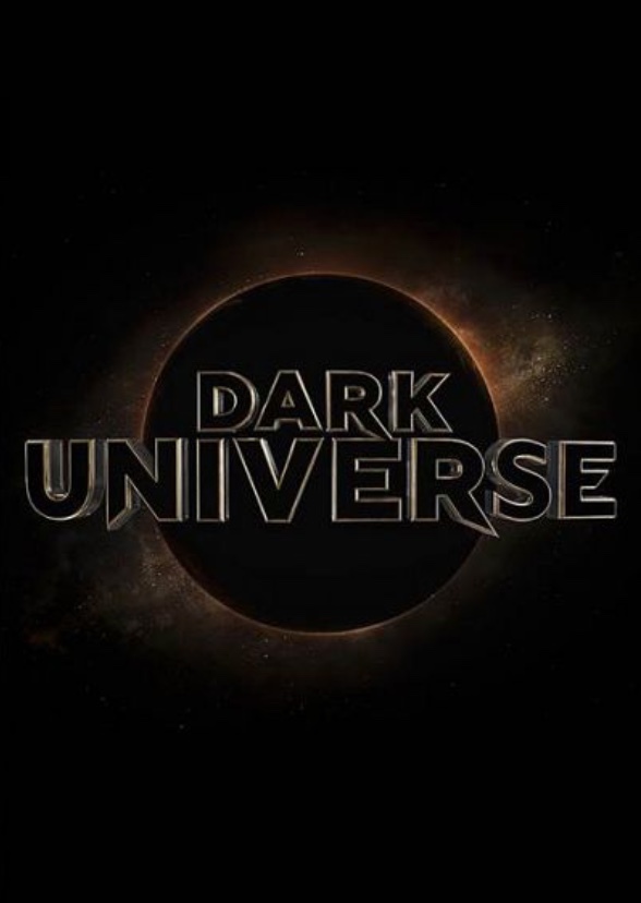 Dark Universe