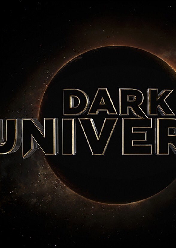 Dark Universe (MyCast Edition)