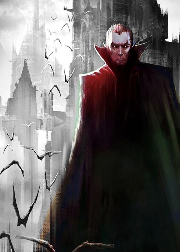 Dracula