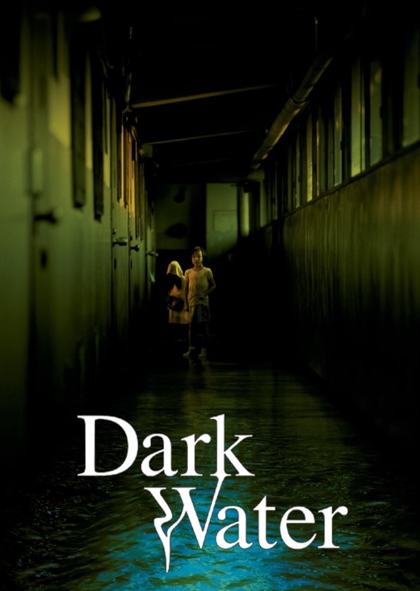 Dark Water (Bollywood remake)