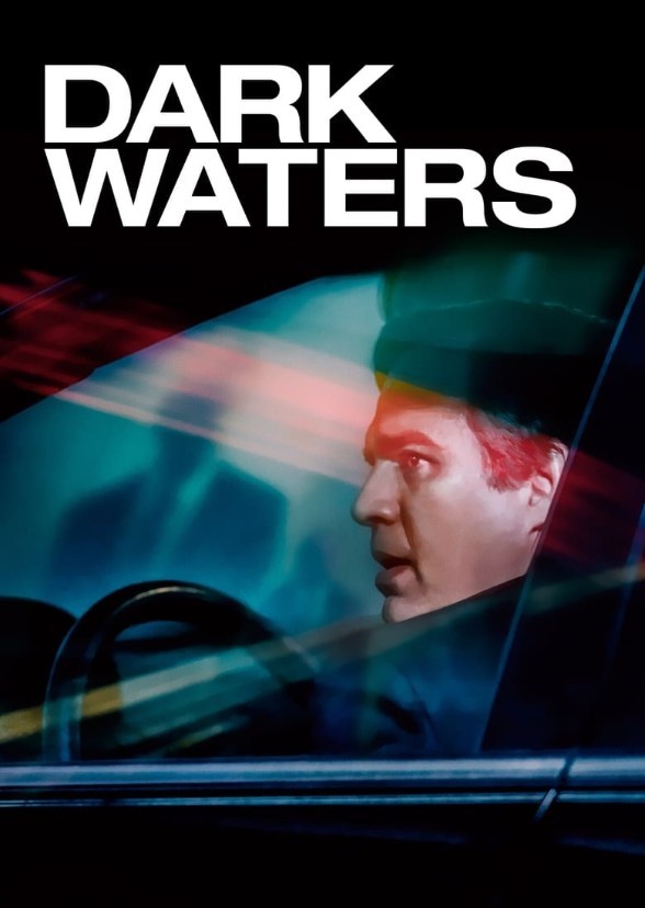 Dark Waters (TV Show)