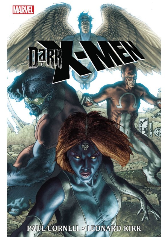 Dark X-Men