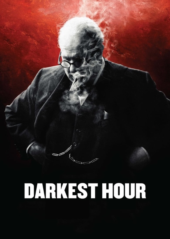 Darkest Hour (1997)