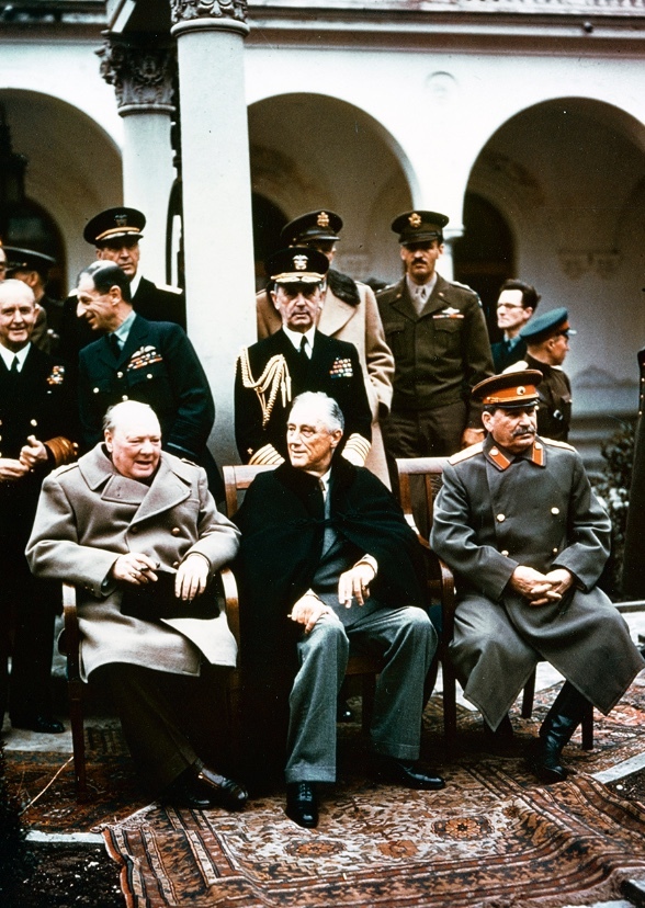 Darkest Hour II