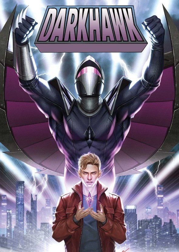 Darkhawk