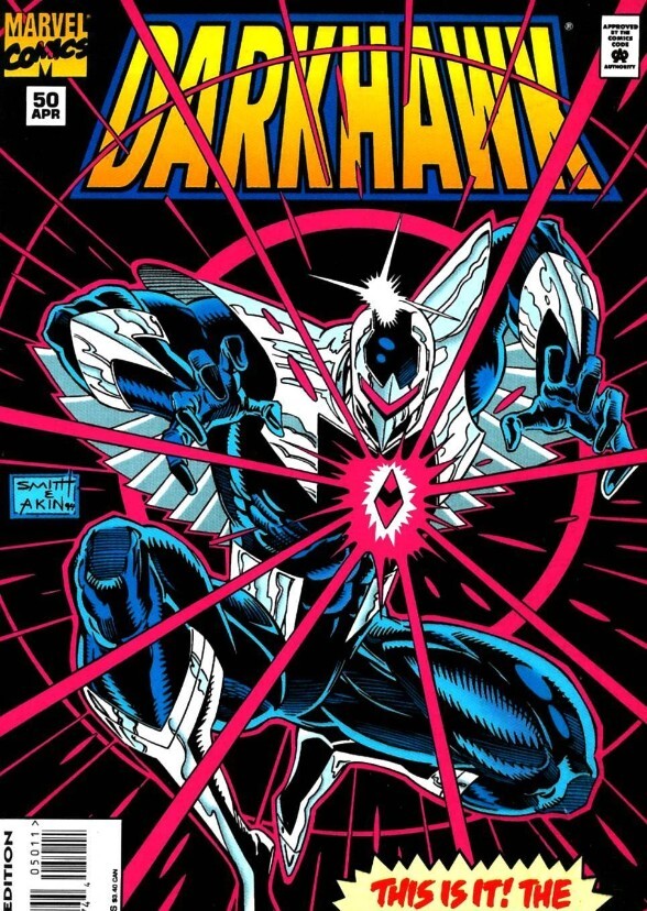 Darkhawk