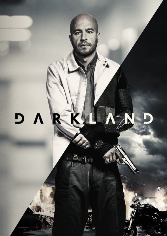 Darkland (Hollywood Remake)