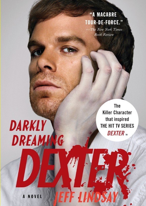 Darkly Dreaming Dexter