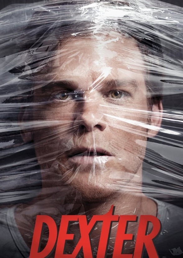 Darkly Dreaming Dexter (laugh track style sitcom)