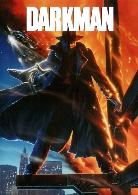 Darkman (1930)
