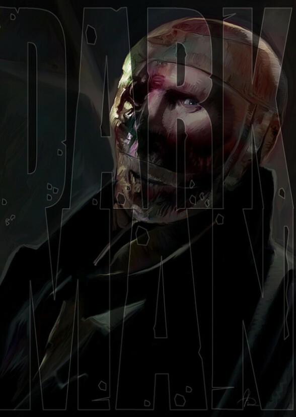 Darkman (2020)