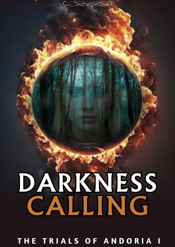 Darkness Calling