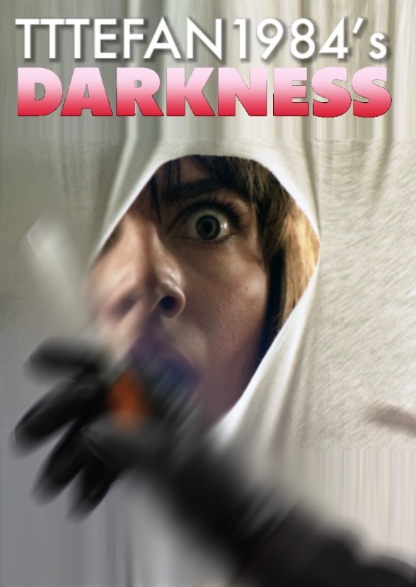 Darkness (Tenebrae) Thomas and Friends Style.