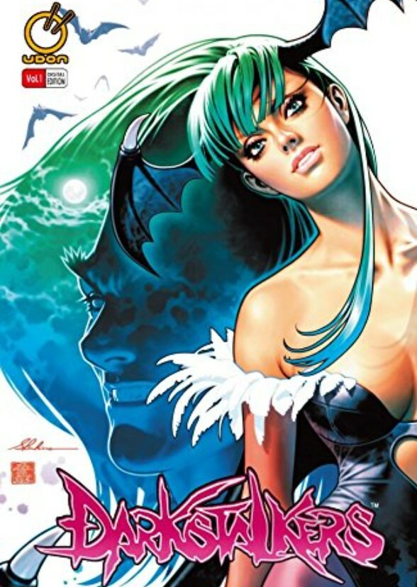 Darkstalkers