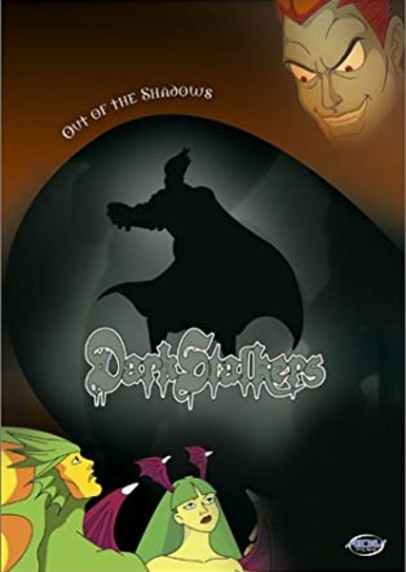 Darkstalkers (Live Action Adaptation)