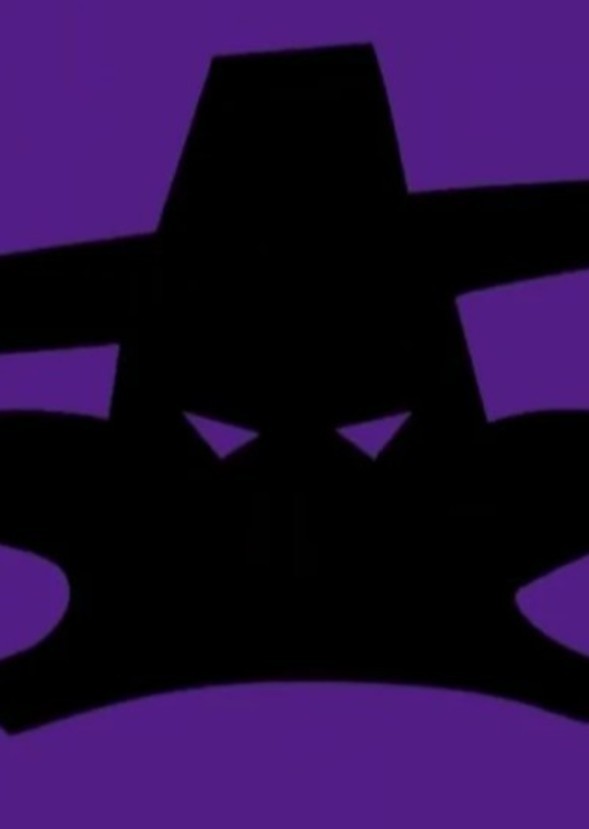 Darkwing Duck