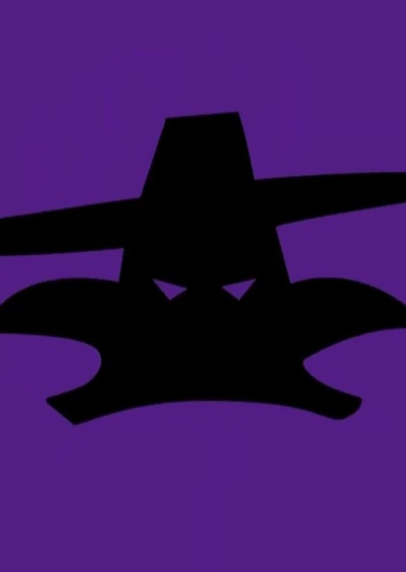 Darkwing Duck 