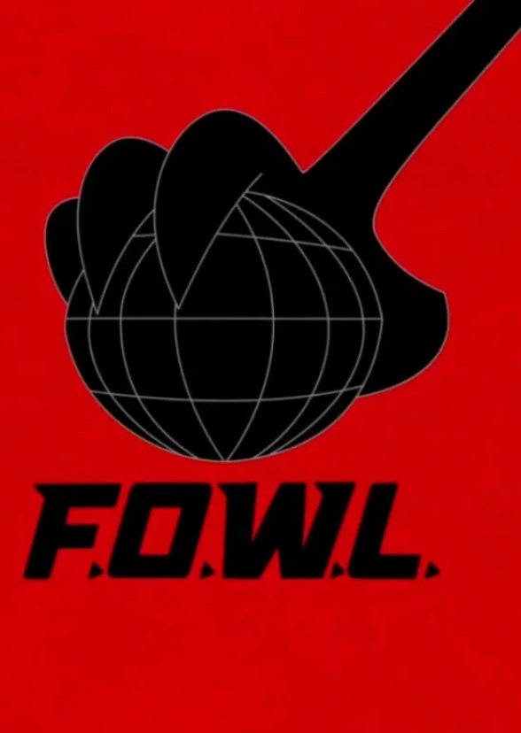 Darkwing Duck: FOWL Play 