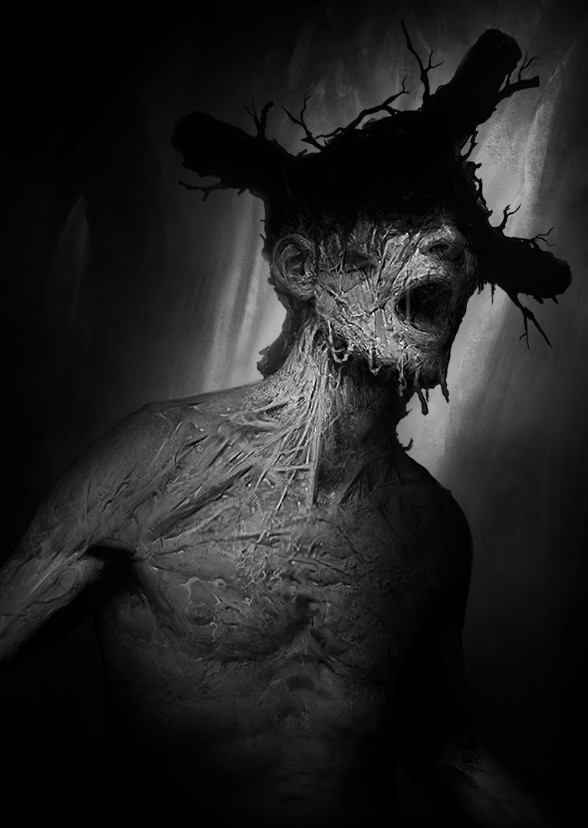 Darkwood