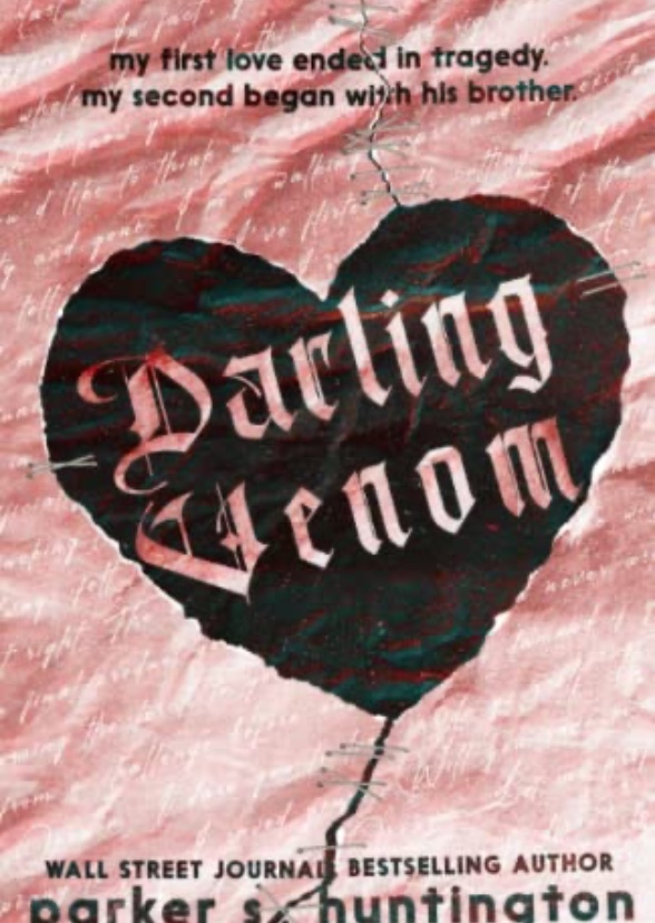 Darling venom
