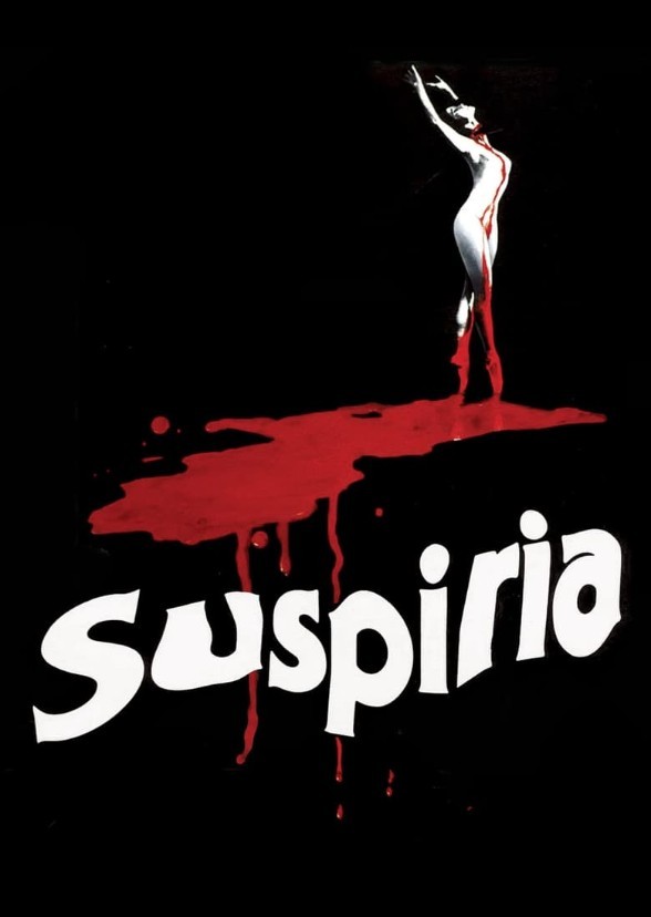 Darren Aronofsky's Suspiria (2007)
