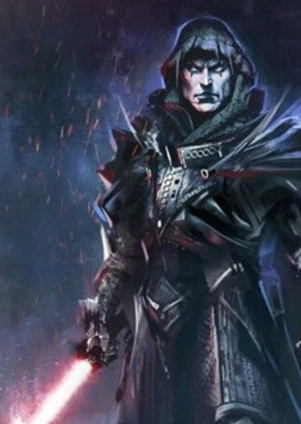 Darth Bane
