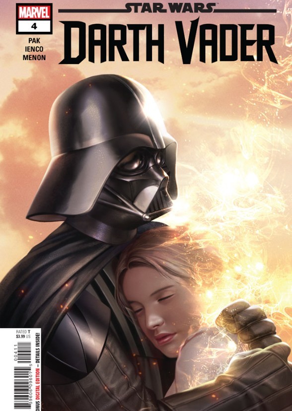 Darth Vader: A Star Wars Story