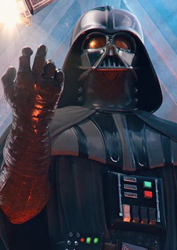 Darth Vader: A Star Wars Story