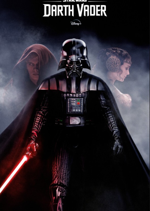 Darth Vader