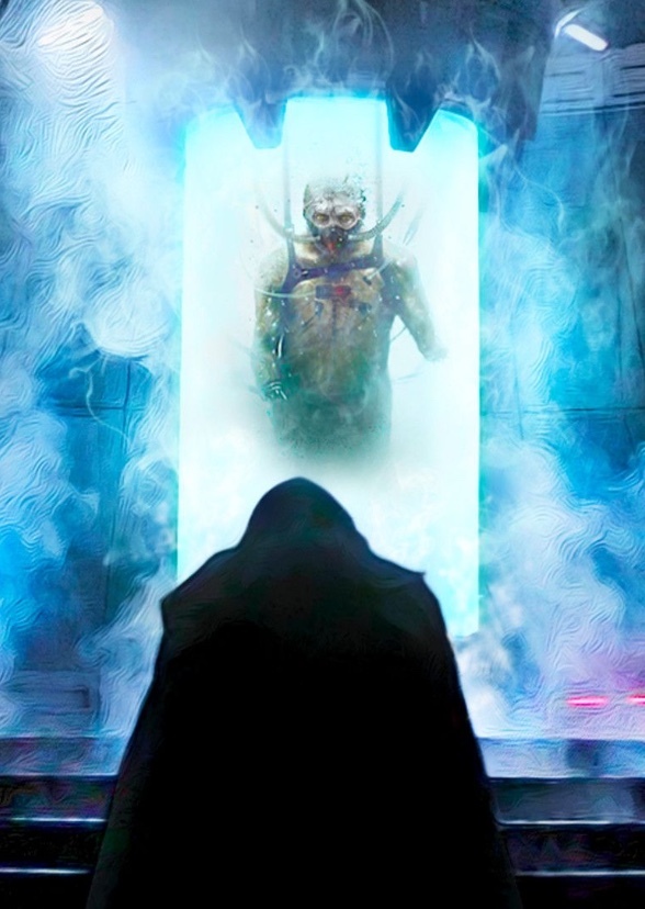 Darth Vader (Horror Movie)