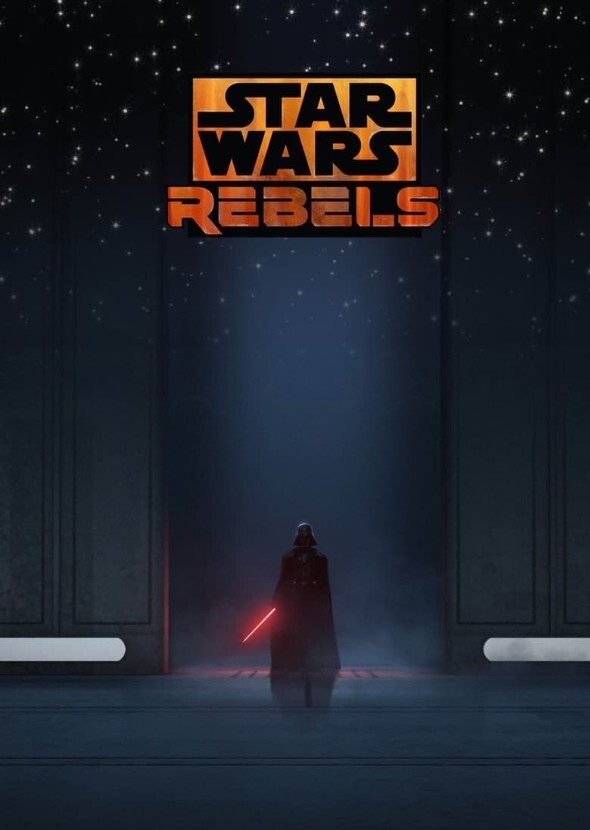 Darth Vader: Siege of Lothal