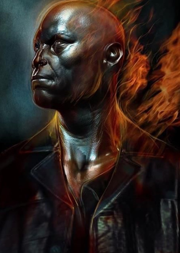 Darwin (Horror Movie)
