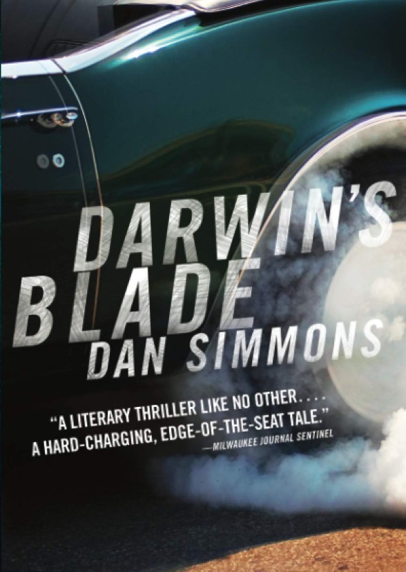 Darwin's Blade